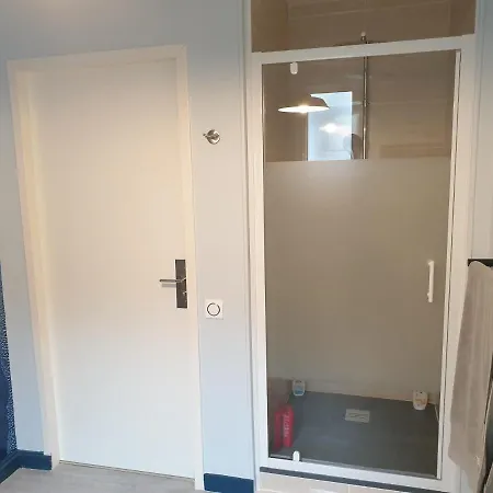 Appartement Un Trois Etoiles Entre La Rochelle Et Les Marais Poitevin à Marans  Extérieur photo