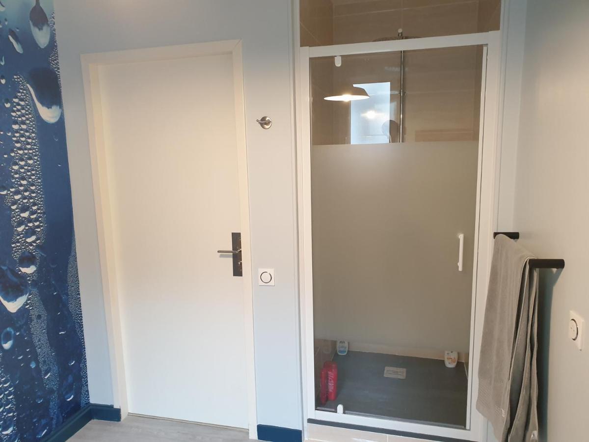 Un Trois Etoiles Entre La Rochelle Et Les Marais Poitevin Appartement *