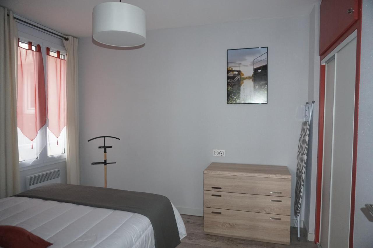 Un Trois Etoiles Entre La Rochelle Et Les Marais Poitevin Appartement *
