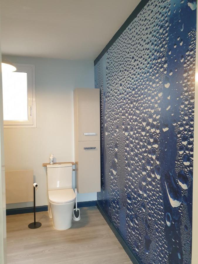 Un Trois Etoiles Entre La Rochelle Et Les Marais Poitevin Appartement *