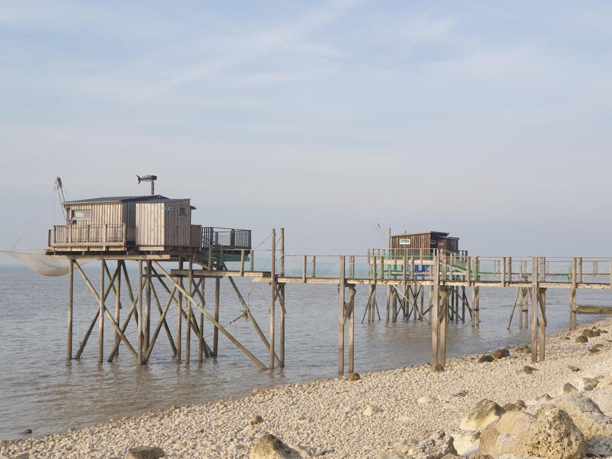 Appartement Un Trois Etoiles Entre La Rochelle Et Les Marais Poitevin
